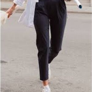 ADAY Turn It Up Pants size M
